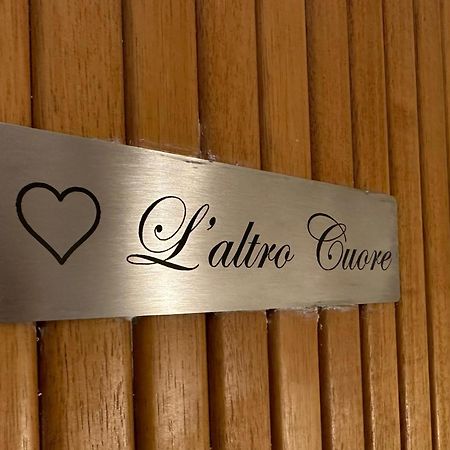 Altro Cuore Di Lerici, Central & Charming ภายนอก รูปภาพ