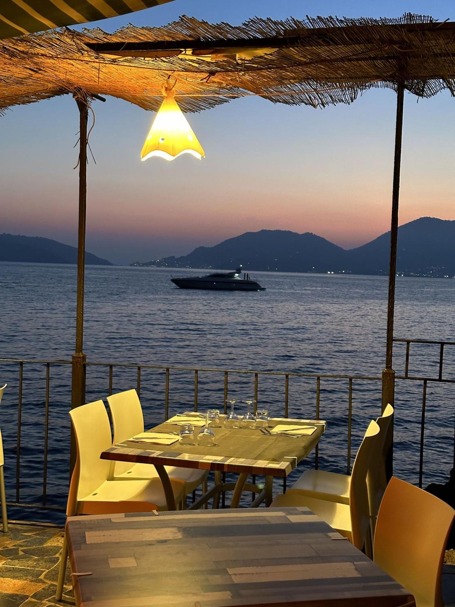 Altro Cuore Di Lerici, Central & Charming ภายนอก รูปภาพ