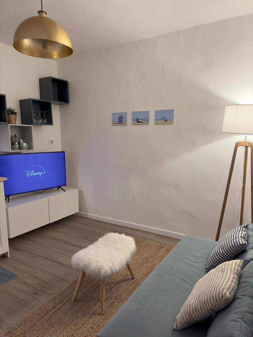 Altro Cuore Di Lerici, Central & Charming ภายนอก รูปภาพ