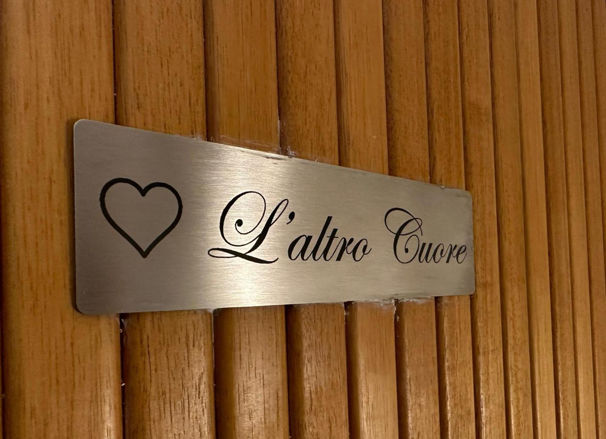 Altro Cuore Di Lerici, Central & Charming ภายนอก รูปภาพ
