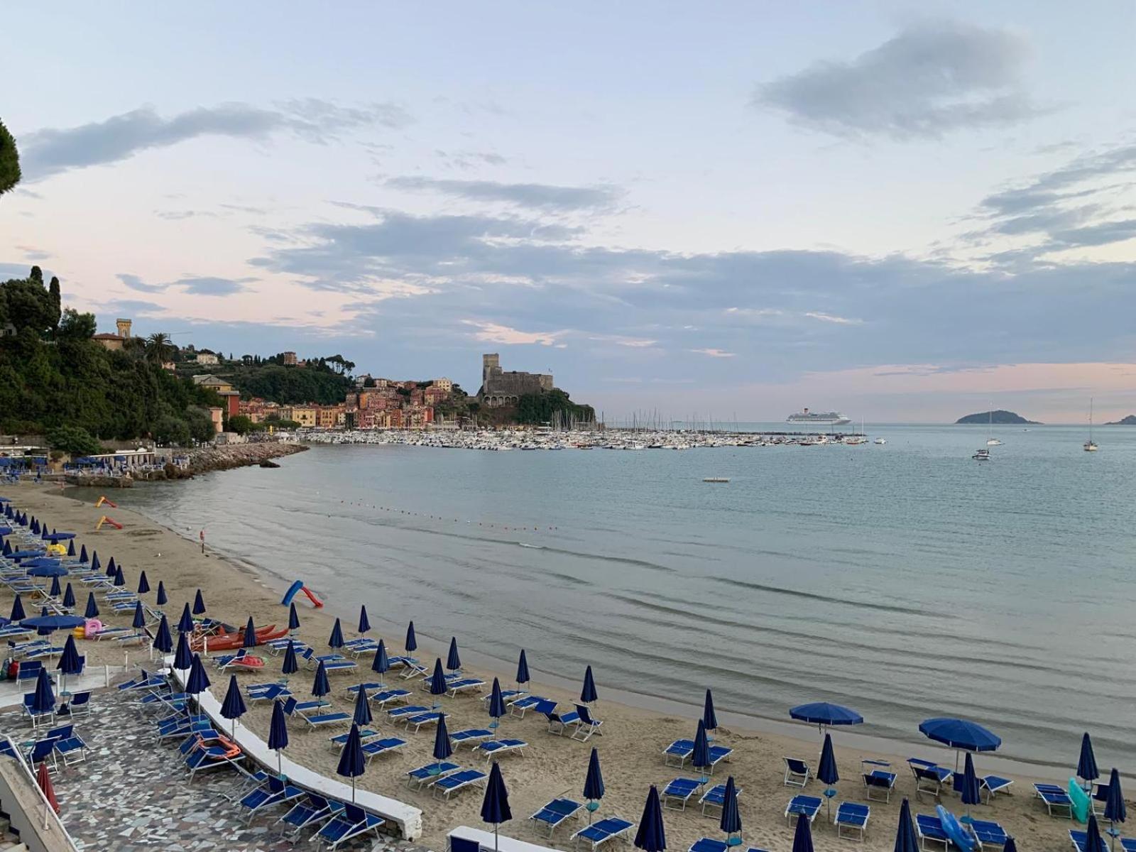 Altro Cuore Di Lerici, Central & Charming ภายนอก รูปภาพ