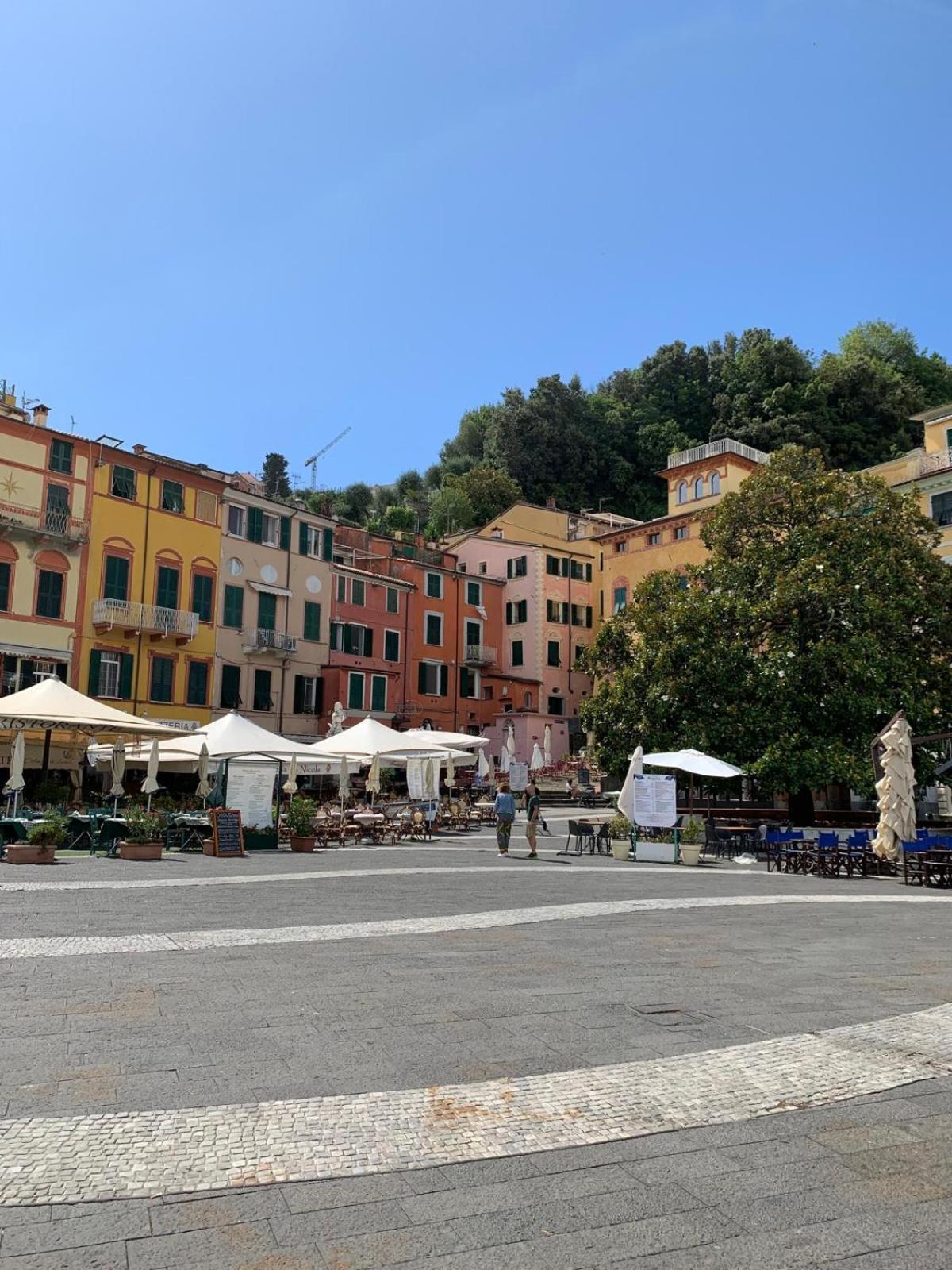 Altro Cuore Di Lerici, Central & Charming ภายนอก รูปภาพ