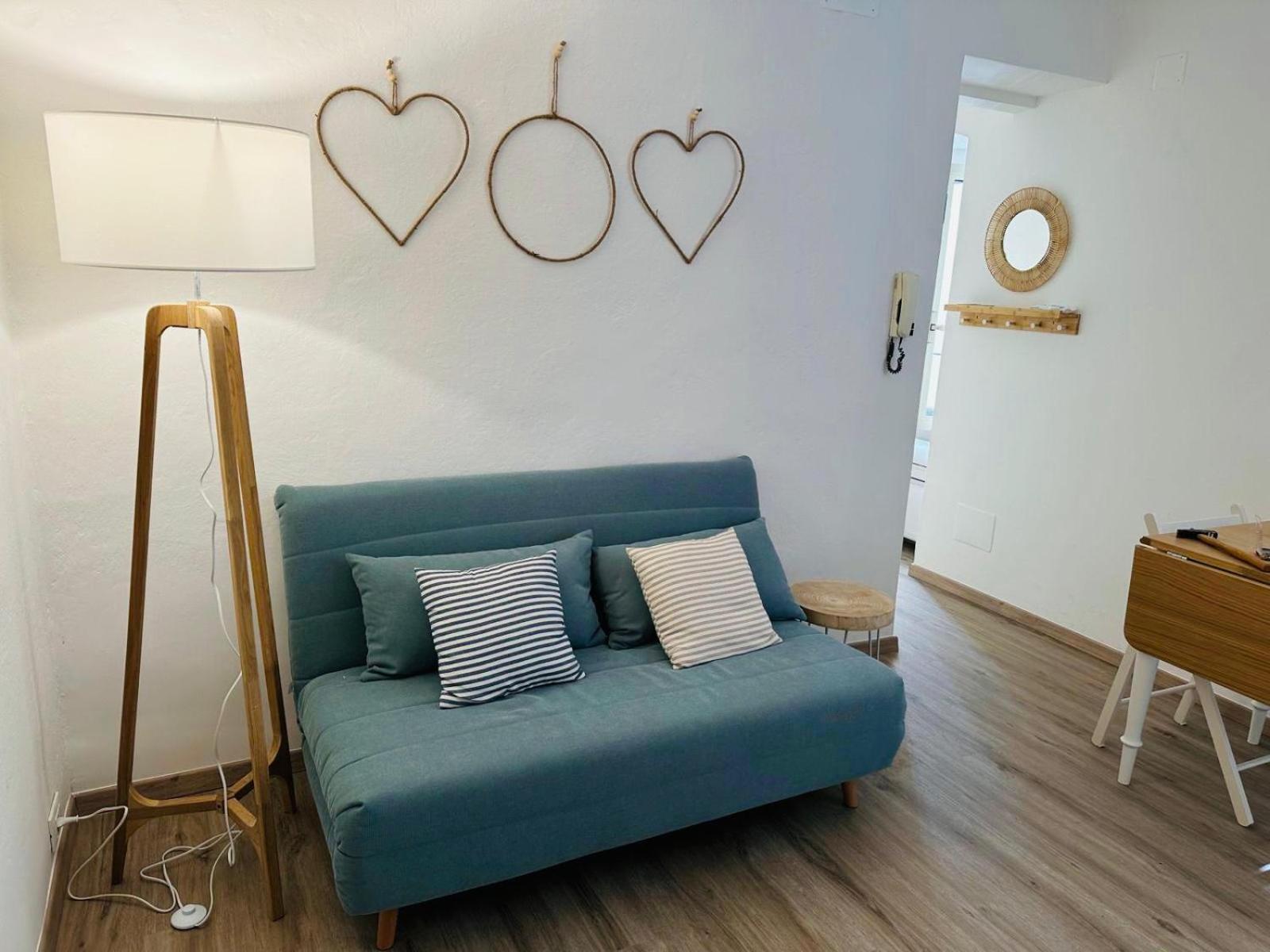 Altro Cuore Di Lerici, Central & Charming ภายนอก รูปภาพ