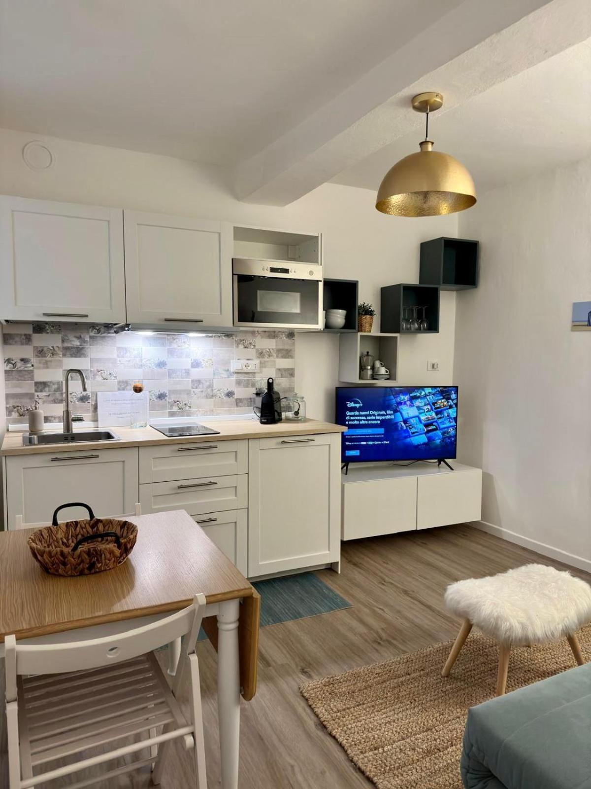 Altro Cuore Di Lerici, Central & Charming ภายนอก รูปภาพ