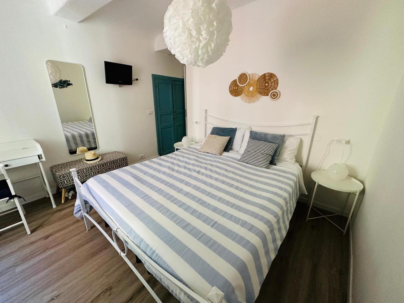 Altro Cuore Di Lerici, Central & Charming ภายนอก รูปภาพ