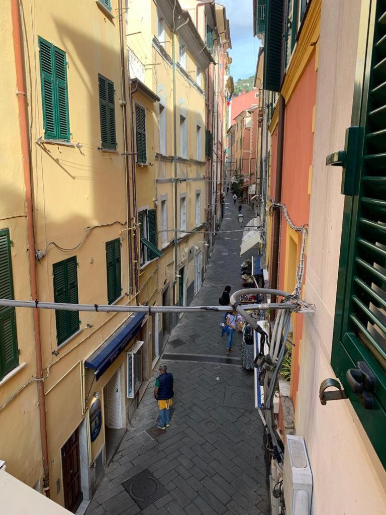 Altro Cuore Di Lerici, Central & Charming ภายนอก รูปภาพ